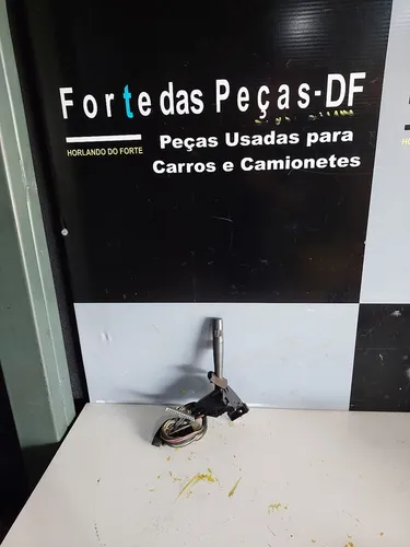 Chave De Seta Limpador S10 1995 À 2011