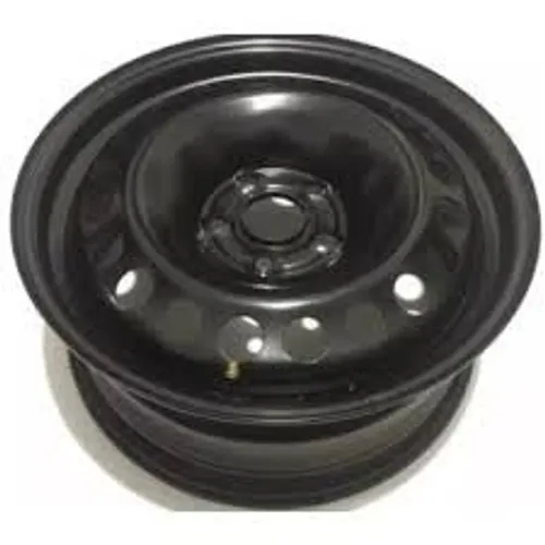 Roda de ferro aro 16 Fiat Toro