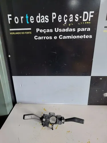 Chave De Seta Limpador Fox Spacefox 2017