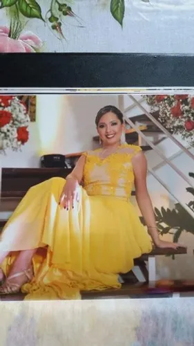 Vestido de festa