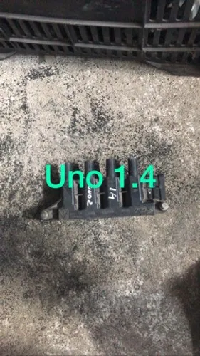 Bobina uno 1.4
