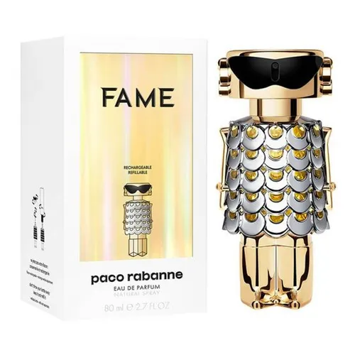 Perfume FAME 80ml parfum Feminino 