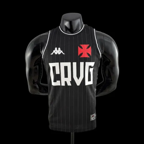 Camisa Vasco Basquete Qualidade