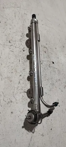 Flauta Bico Combustivel GM/Corsa 1.6 8V 2000/10 Gas 
