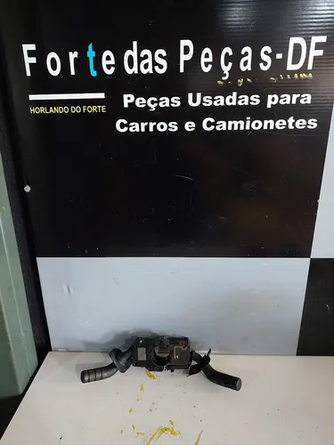 Chave De Seta  Limpador Gol G5 Fox Crossfox Spacefox Saveiro  
