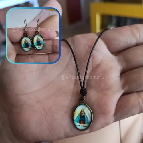Conjunto Nossa Senhora