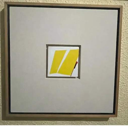 Quadro Abstrato