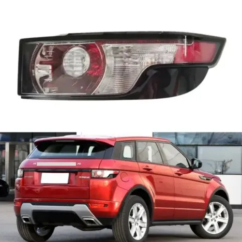 Lanterna Traseira Direita Land Rover Evoque 2012 a 2018