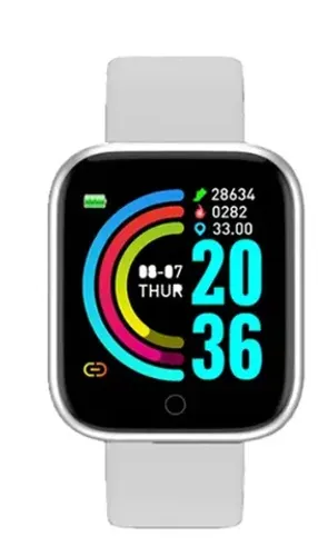 Relógio inteligente smartwatch 