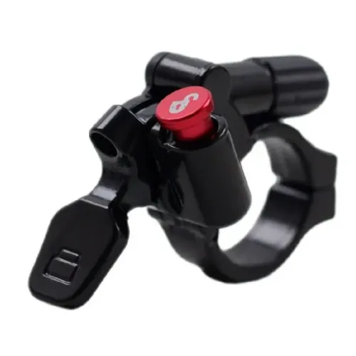 Trava No Guidão Para Reposição Suspensão Rock Shox FOX Suntour RST Absolute GTA 5575