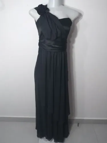 Vestido de Festa Longo