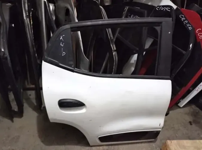 Porta Renaut Kwid 