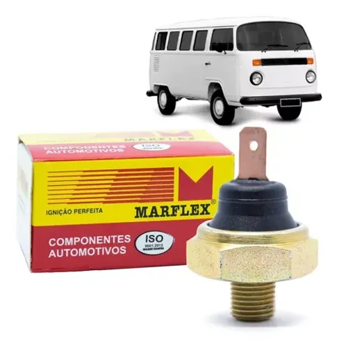 Cebolinha Oleo Vw Kombi/fusca 1600 Ford Cargo MF7186E