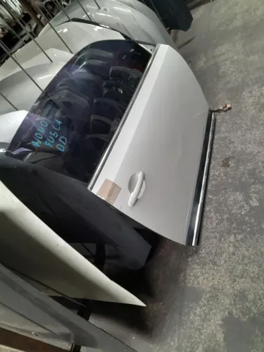 Porta direita do Novo Fusca 