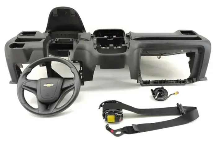Kit Airbag Chevrolet Cobalt 2013 A 2022 Original