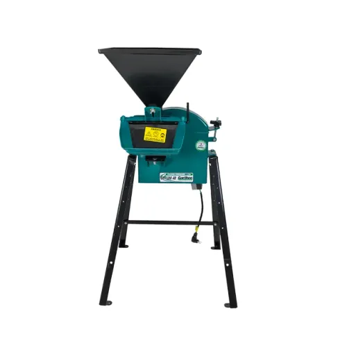 Triturador Elétrico 1,5cv 220V Monofásico GP-1500AB Garthen
