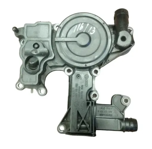 Válvula Anti Chama Respiro Audi A4 2.0 2014/2015. 