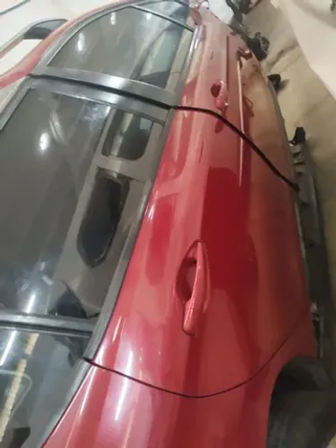 portas Peugeot 2008 ano 2017
