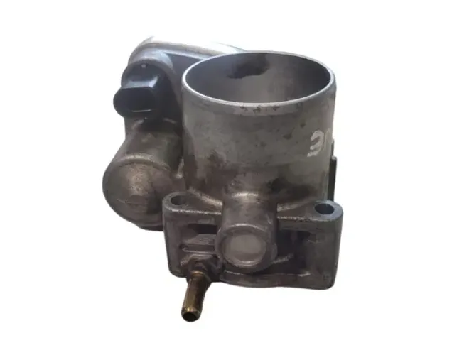 Corpo Borboleta Tbi Renault Scenic Laguna Megane 2.0 N131