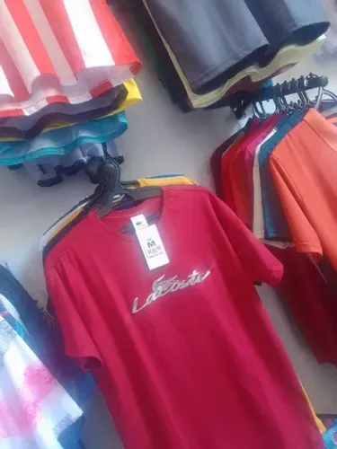 Camisa semi peruana 29.90$ ate acaba estoque