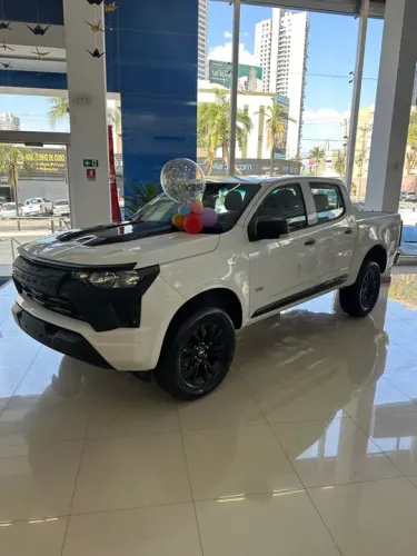 S10 Wt automática turbo 2026