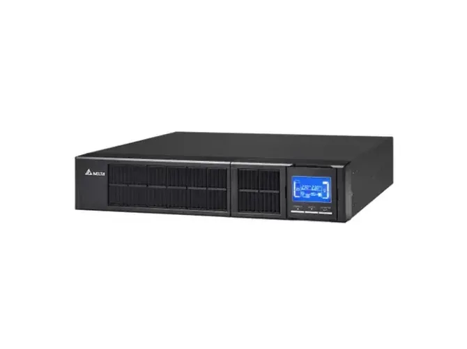 02 NOBREAK DELTA RX On-line 3 kVA 110/110 UPA302R1RX0B1B1) R$7.000,00