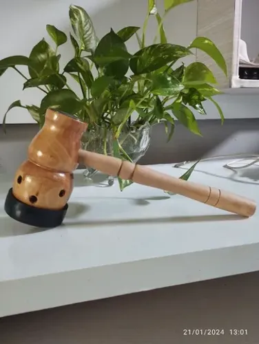 Moxabustão 