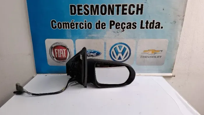 Retrovisor Fiat Pulse elétrico C/pisca 2021-2023
