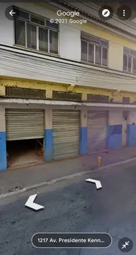 Alugo Loja Ano Bom Barra Mansa