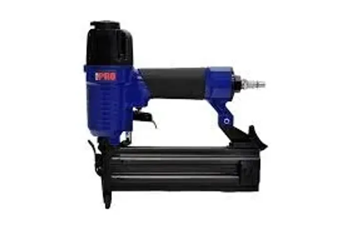 Pinador Pneumático F 90PSI 15 a 50mm Pdr