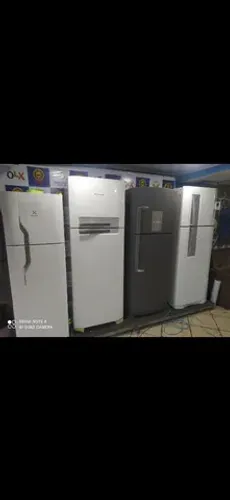 Geladeiras com o melhor preço entregamos