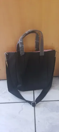 Bolsa Euphoria Calvin Klein