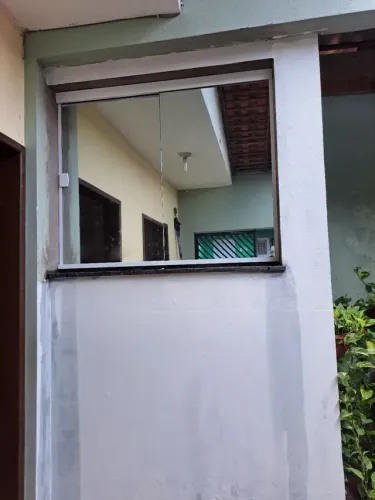 Película Espelhada Profissional