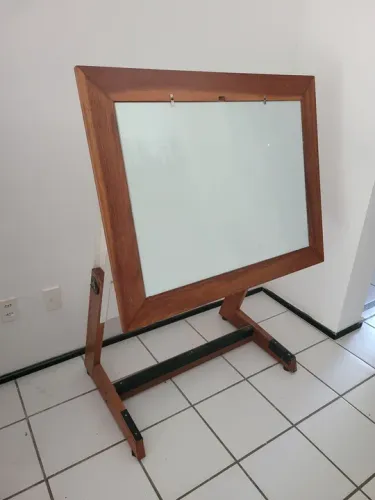 Mesa de luz p/ desenho Trident