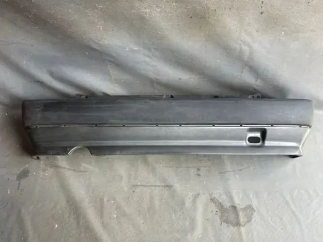 Parachoque Traseiro Fiat Tipo 1993-1997