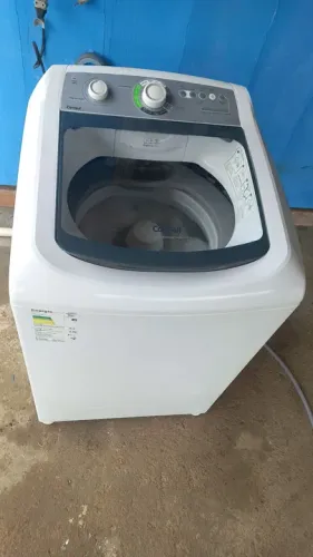VENDO MAQUINA DE LAVAR ROUPAS CONSUL 11,5 KG