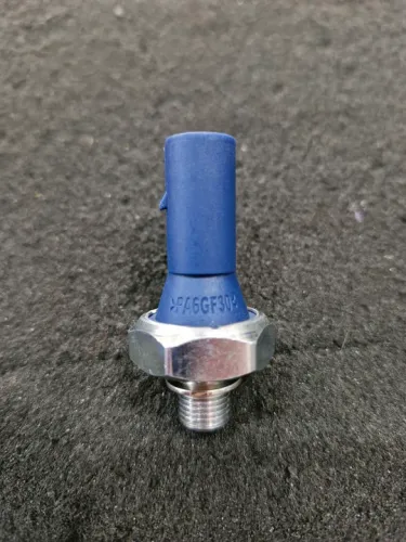 Sensor de pressao de oleo Azul Vw Jetta, Golf,passat, tiguan Audi A4 A5 A6 Q5 TT 