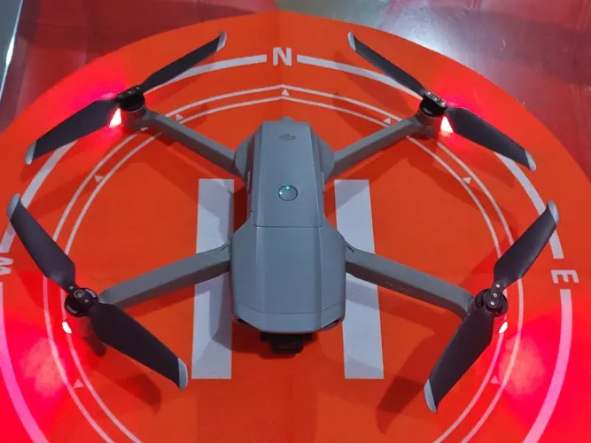 Drone DJI Mavic Air 2 - Seminovo