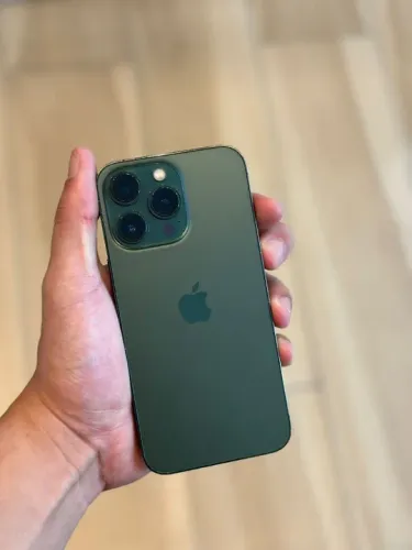 iPhone 13 Pro 128gb - Bateria 84% - Seminovo Premium