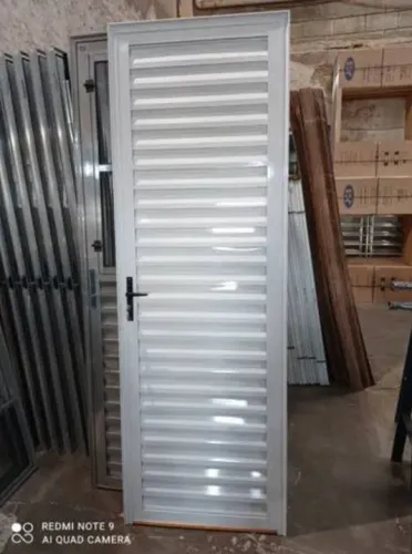 Portas A.L.U.M.Í.N.I.O na Promoçao (Novo)