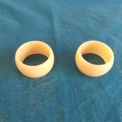 Argola de guardanapo 