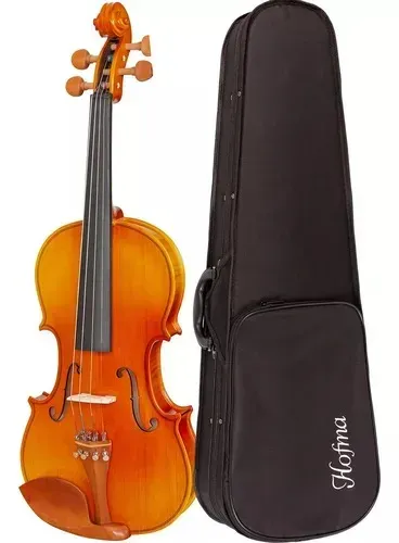 Violino Hofma By Eagle 4/4 - HVE 242 - NOVO