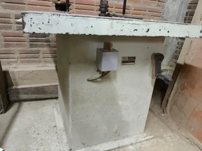 TUPIA BANCADA C.V.L.