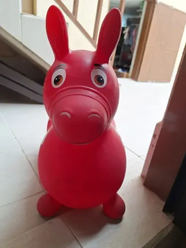 Cavalinho Upa Upa do Gugu