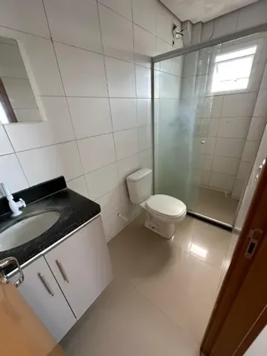 Apto de 3 quartos com Suite ao lado do Condominio terra nova varzea grande. mt