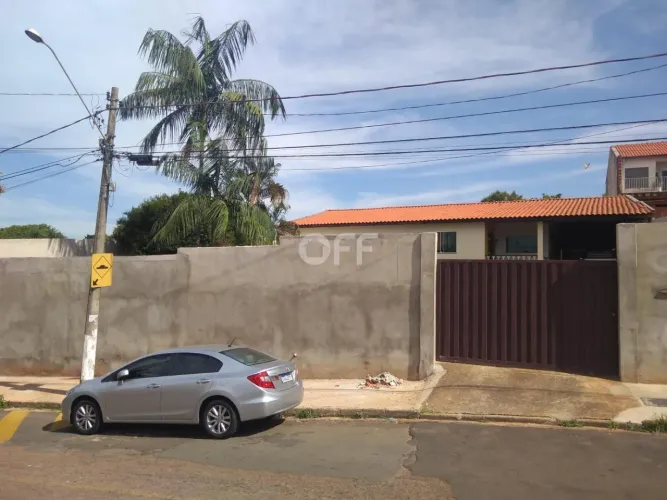 chácara - Chácara Boa Vista - Campinas