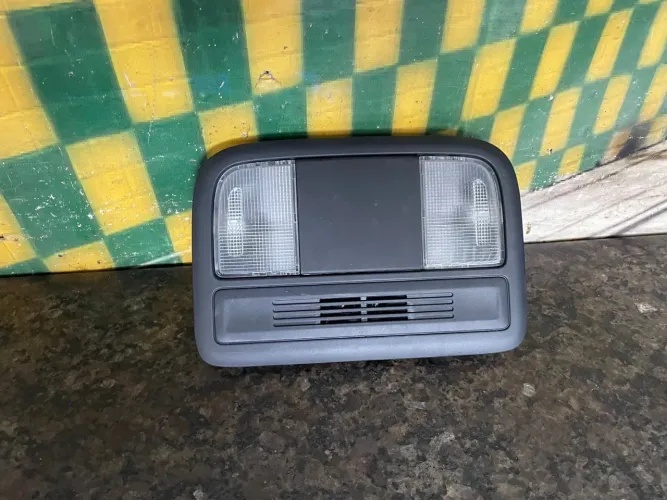 Luz do teto plafonier honda civic g10 