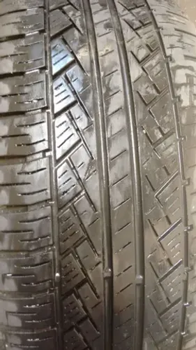 Pneu 265 50 20 Pirelli Scorpion Str pickup