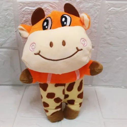Urso De Pelucia Diversos 16cm A 22cm 1410-1 Tuka Toy - Vaquinha