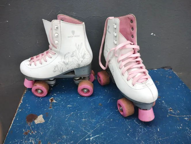 PATINS